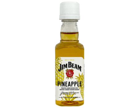 Jim Beam Pineapple 